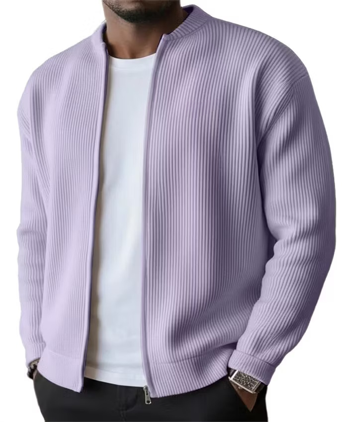 Men's Casual Corduroy Jacket