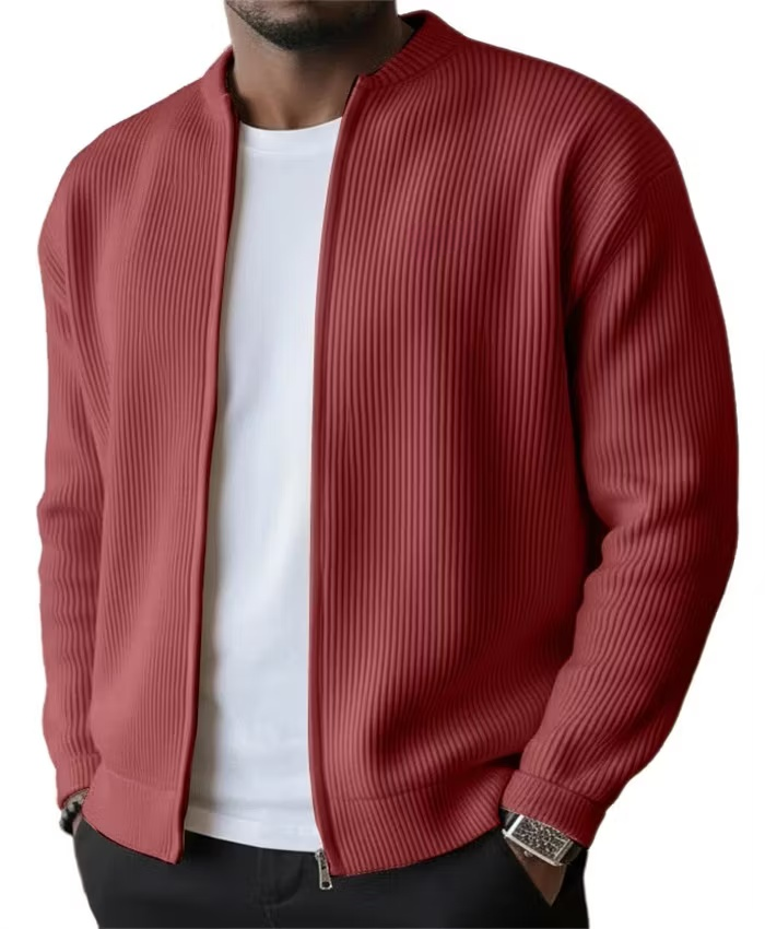 Men's Casual Corduroy Jacket