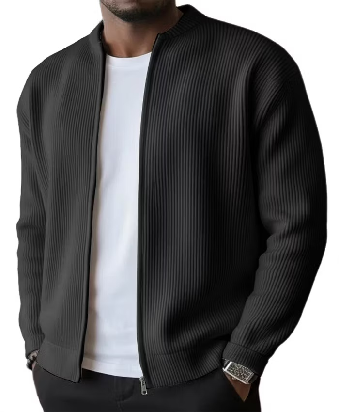 Men's Casual Corduroy Jacket