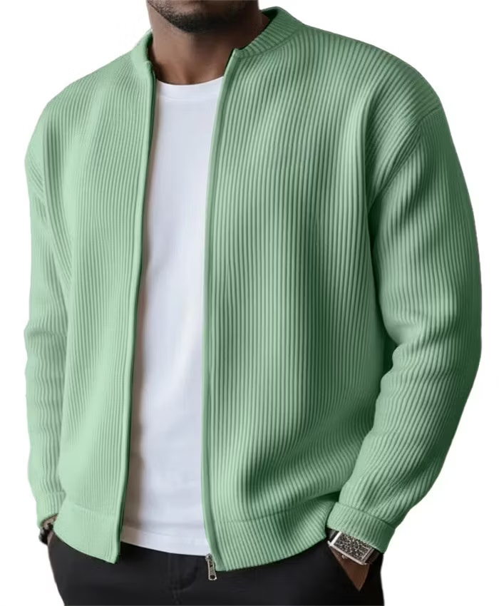 Men's Casual Corduroy Jacket